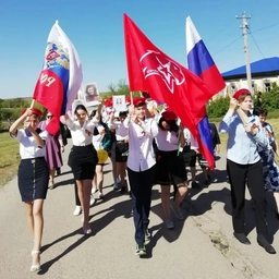 Аватар канала «МБОУ Трехложинская СШ»