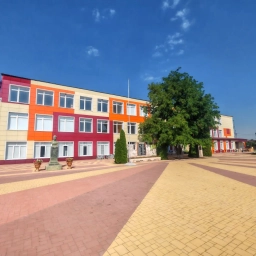 Аватар канала «МБОУ Алексеевская СШ»