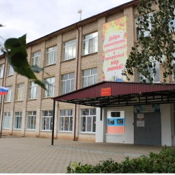 Аватар канала «Кисловская СШ»