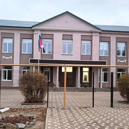 Аватар канала «МКОУ"Быковская СШ №3 им. Н.И. Малышева"»