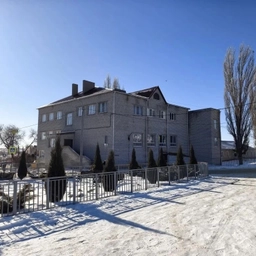 Аватар канала «МБОУ «Орловская СШ им. Г. А. Рубанова»»