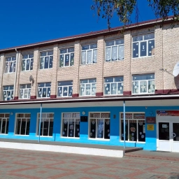 Аватар канала «МКОУ Даниловская СШ им. А.С. Макаренко»