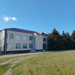 Аватар канала «МКОУ Березовская КСШ-интернат им. К.И. Недорубова»