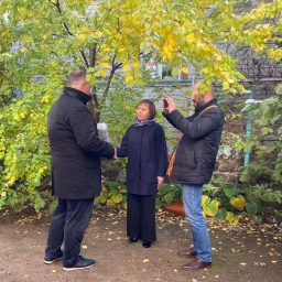 Аватар канала ««Дубовские вести»»