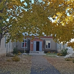 Аватар канала «МБОУ "Березовская СШ имени И.Е.Душкина"»