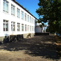 Аватар канала «МКОУ "Александровская СШ" Жирновского муниципального района»