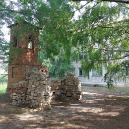 Аватар канала «Муниципальное казённое общеобразовательное учреждение «Кленовская средняя школа» Жирновского муниципального района Волгоградской области»