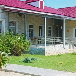 Аватар канала «Красноярская школа-интернат»