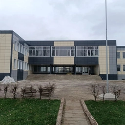 Аватар канала «МБОУ Кондрашовская СОШ»