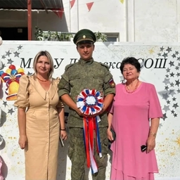 Аватар канала «МБОУ Логовская СОШ»