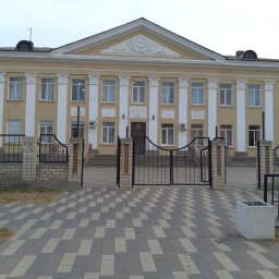 Аватар канала «МКОУ СШ N1 Калач-на-Дону»