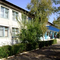 Аватар канала «МКОУ «Логовская СШ»»