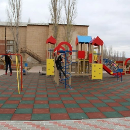 Аватар канала «Терновское сельское поселение»