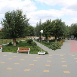 Аватар канала «Верхнедобринское сельское поселение»