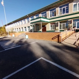 Аватар канала «МКОУ Саломатинская СШ имени И.Ф.Базарова»