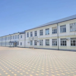 Аватар канала «Наш школьный мир 🌏 МКОУ "Преображенская СШ" новости»