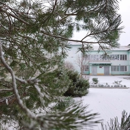 Аватар канала «МКОУ "Манойлинская СШ"»