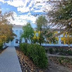 Аватар канала «МКОУ СШ №3 г. Котельниково Волгоградской области»