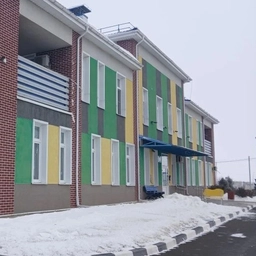 Аватар канала «МАДОУ ДС "СКАЗКА" г.Котельниково»