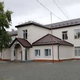 Аватар канала «МБОУ СШ №3 г. Котово»