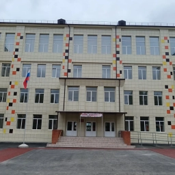 Аватар канала «МБОУ СШ#1 г. Котово»