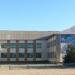 Аватар канала «Канал Колобовская СОШ»