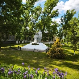 Аватар канала «МКОУ "Плотниковская СШ"»