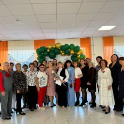 Аватар канала «МОУ "СШ №2" г. Николаевска»