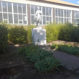 Аватар канала «МОУ "Ильичёвская СШ"»