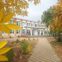 Аватар канала «МОУ "Очкуровская СШ"»