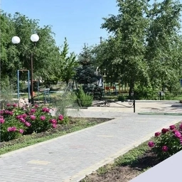 Аватар канала «Администрация Солодушинского сельского поселения Николаевского муниципального района Волгоградской области»