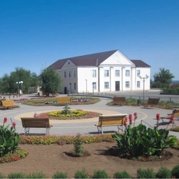 Аватар канала «Администрация Бережновского сельского поселения»