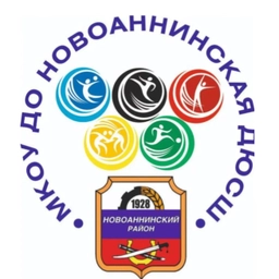 Аватар канала «МКОУ ДО Новоаннинская ДЮСШ»