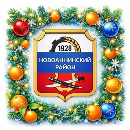 Аватар канала «Администрация Новоаннинского муниципального района»