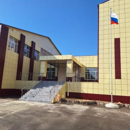 Аватар канала «МБОУ "Новониколаевская СШ №1"»