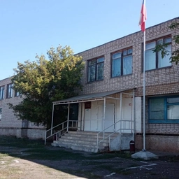 Аватар канала «МКОУ «Прудентовская СШ»»