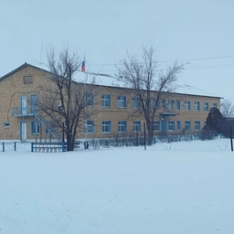 Аватар канала «МКОУ "Комсомольская СШ"»