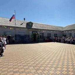 Аватар канала «МКОУ "Новостроевская СШ"»