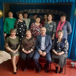 Аватар канала «МКУК Центр по культуре, библиотечному обслуживанию, молодежной политики и спорту»