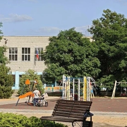 Аватар канала «МКОУ КСШ ✓2»