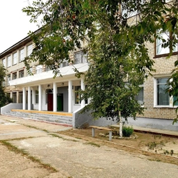 Аватар канала «МКОУ "Цацинская СШ"»