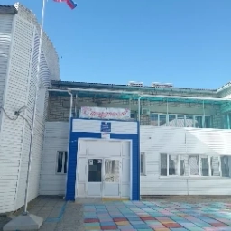 Аватар канала «МАОУ "Ивановская СШ" Светлоярского муниципального района»