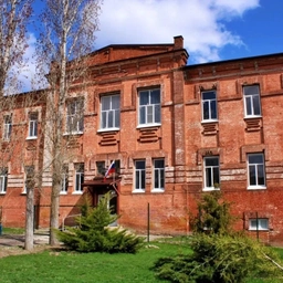 Аватар канала «МКУДО "Серафимовичская детская школа искусств"»