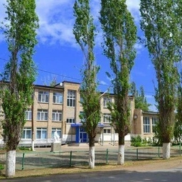 Аватар канала «МОУ СОШ х. Клетский (Мы вместе)»