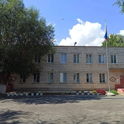 Аватар канала «МОУ СОШ с.Рахинка»