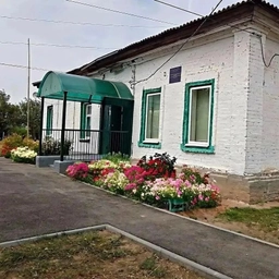 Аватар канала «МОУ СОШ с.Верхнепогромное»