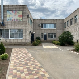 Аватар канала «МДОУ ДС Семицветик г. Краснослободска»