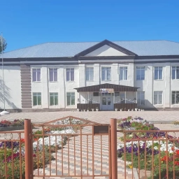 Аватар канала «МКОУ "Иловатская СШ"»