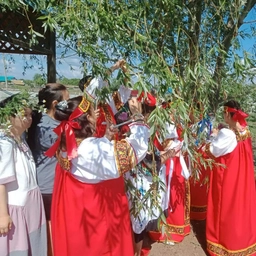 Аватар канала «ГБССУ СО ГПВИ "Иловатский ДСО"»