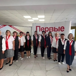 Аватар канала «Канал МКОУ "Бурацкая СОШ"»